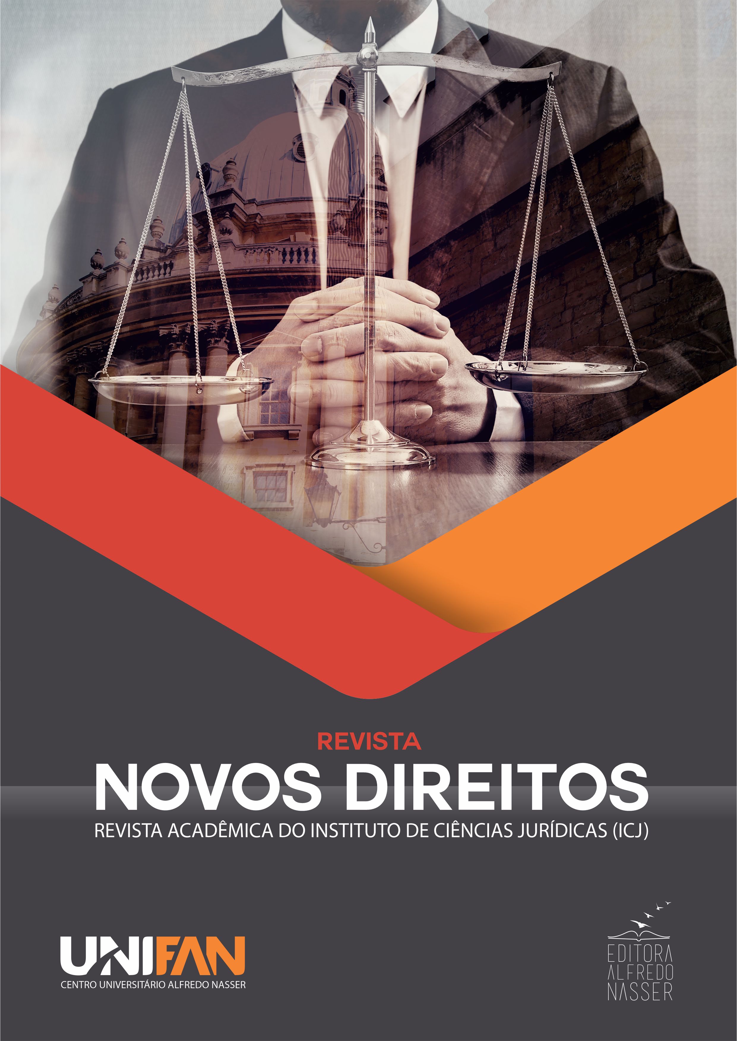 					Visualizar v. 10 n. 2 (2023): NOVOS DIREITOS
				